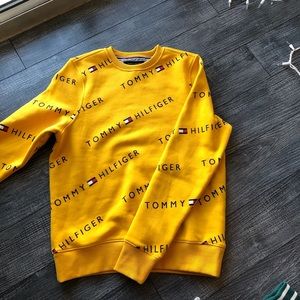 Tommy Helfiger Sweatshirt